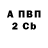 КЕТАМИН VHQ Klubnichka k