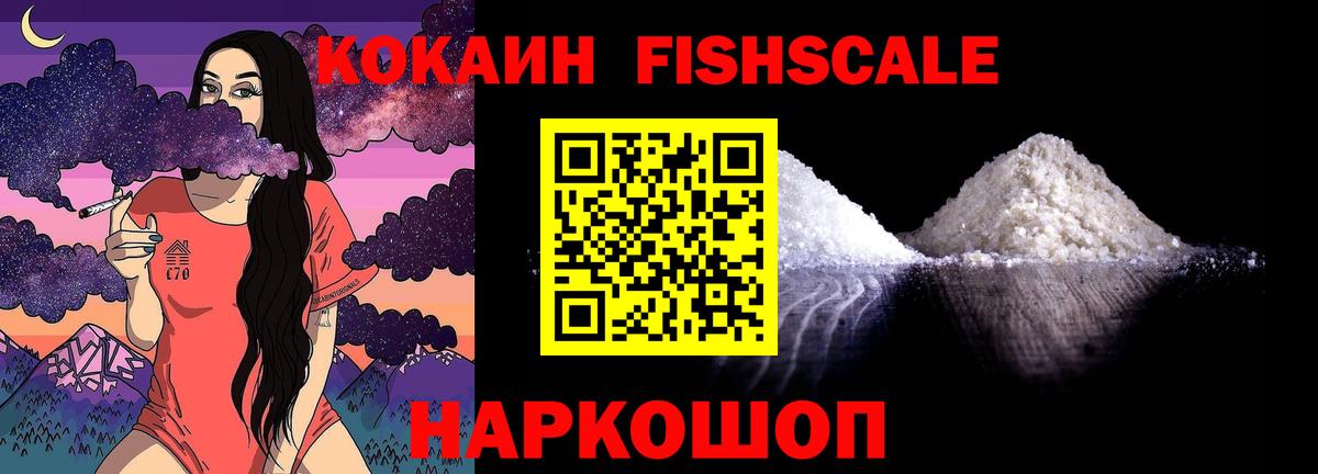 КОКАИН  Миасс  COCAIN FishScale 