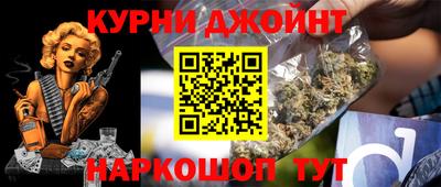 гашик Кандалакша