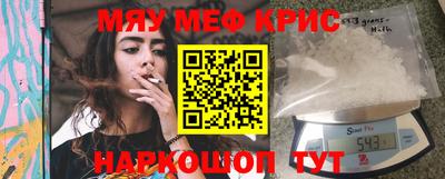 крисы Камышлов